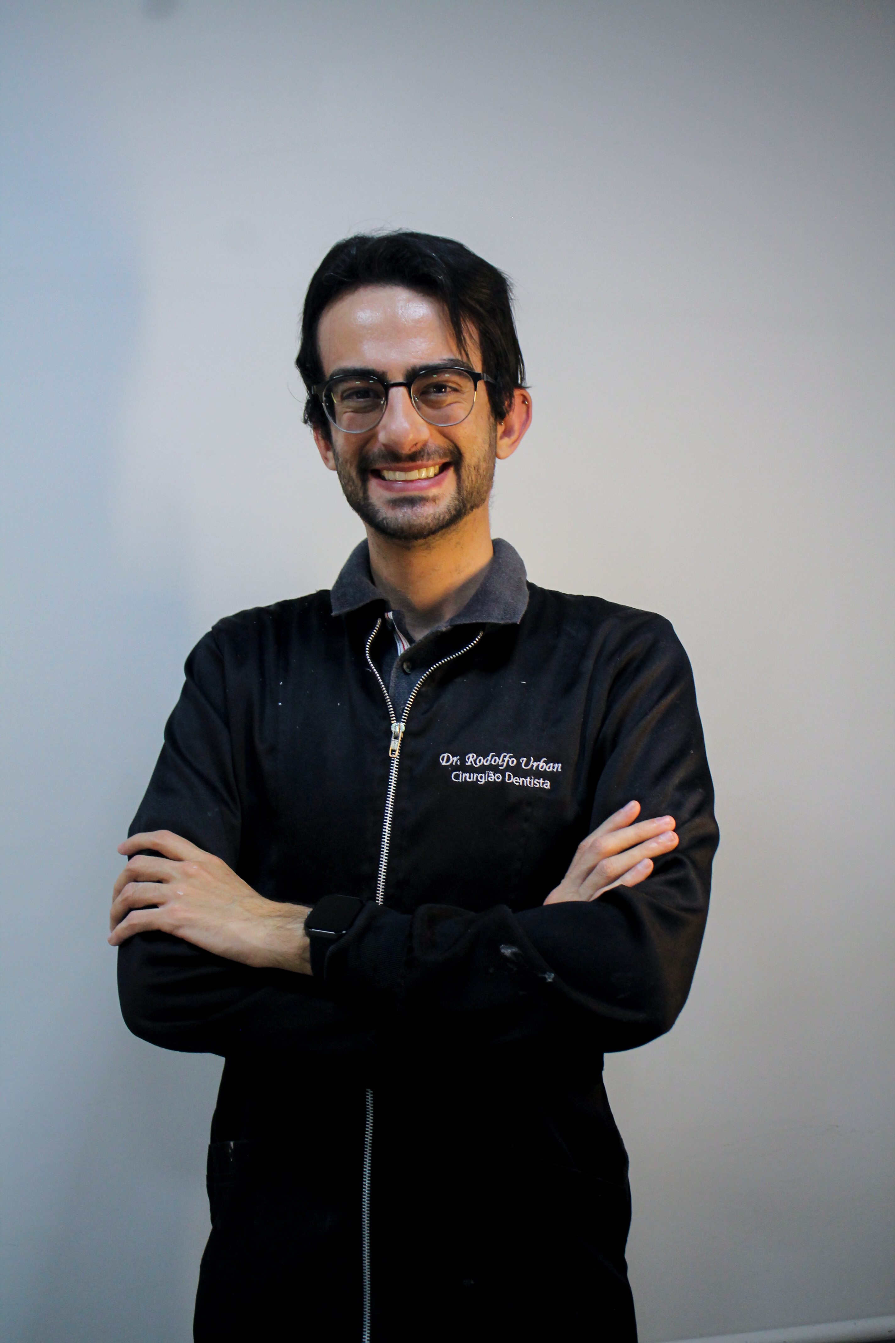 Dr. Rodolfo