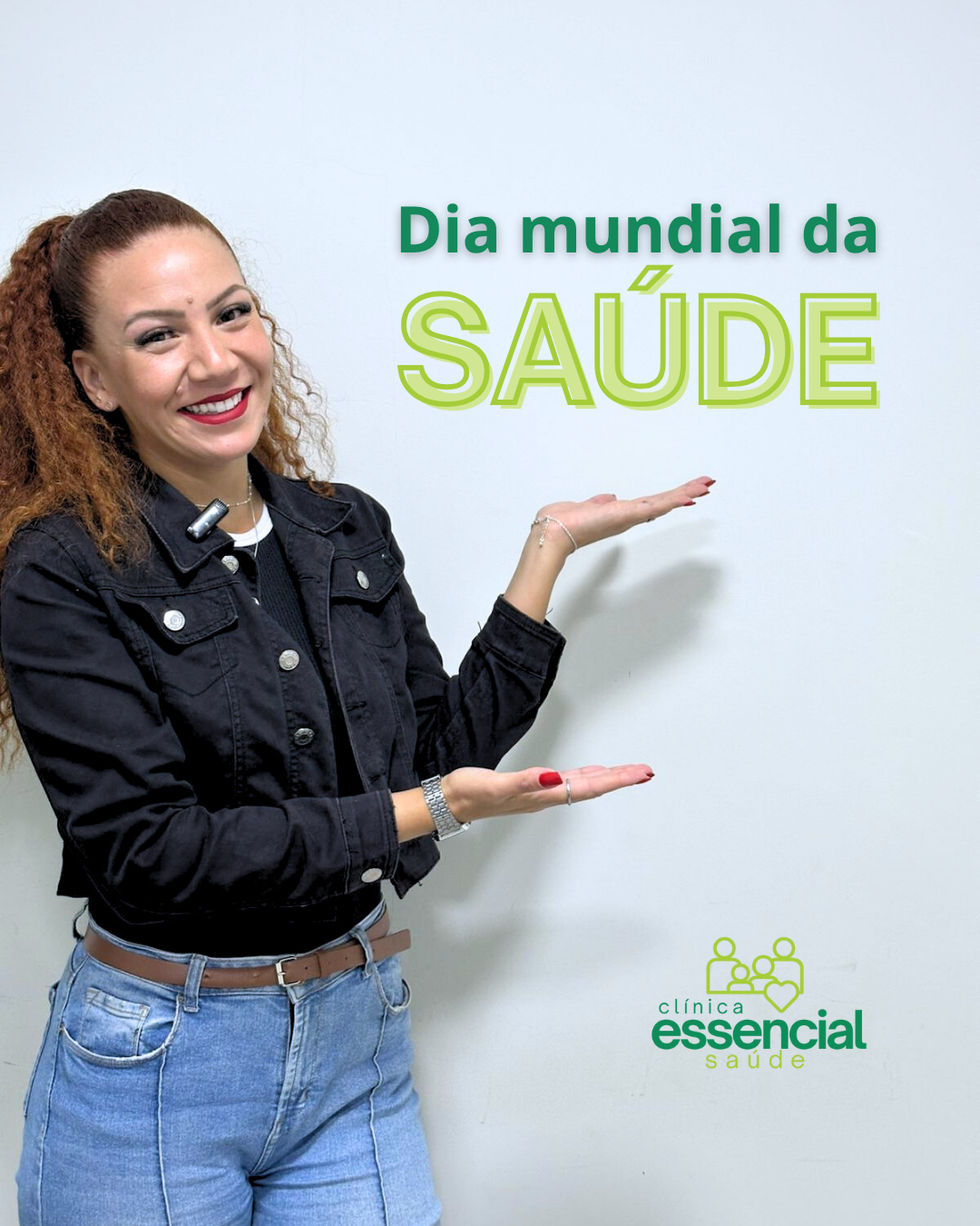 Equipe Essencial Saúde